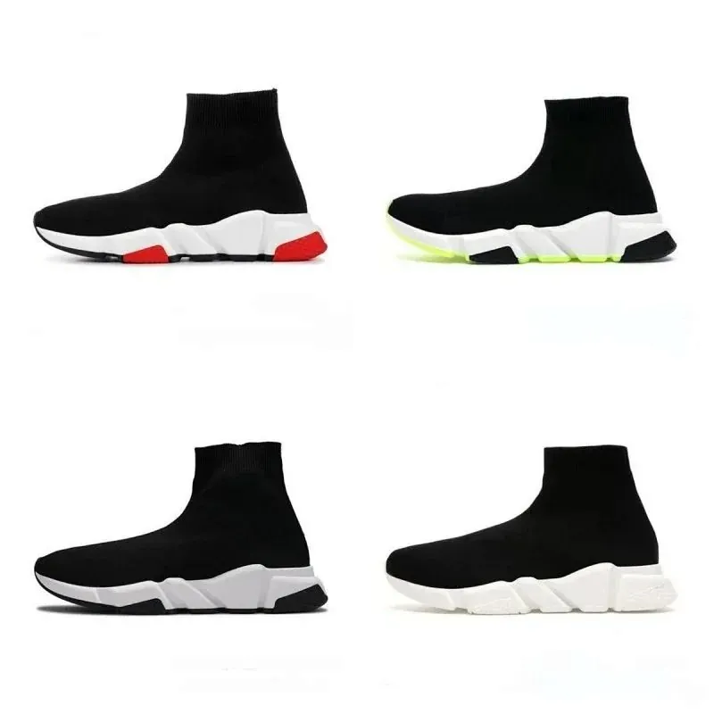 Balenciaga Speed Trainer Sneakers