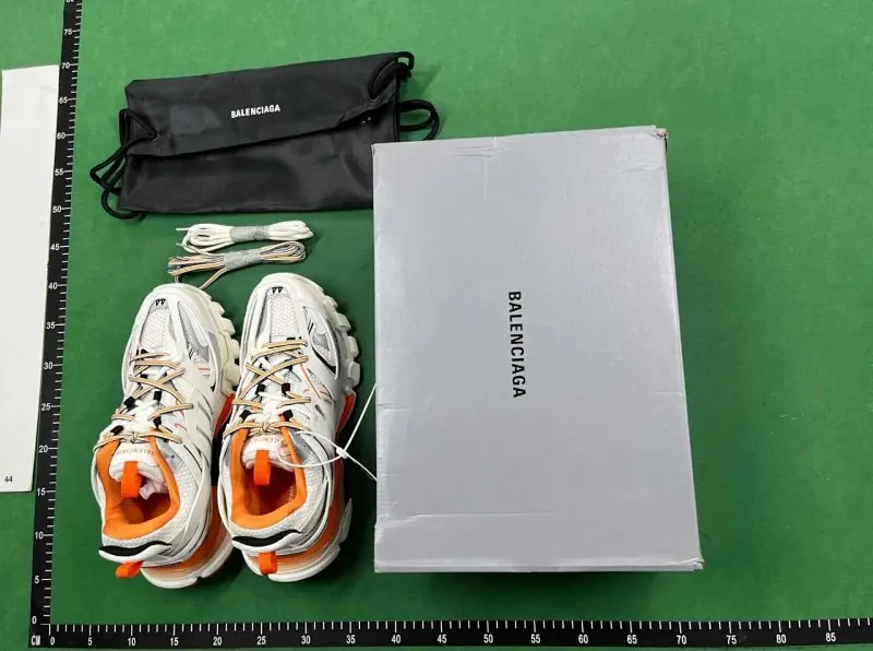Balenciaga Track Sneakers