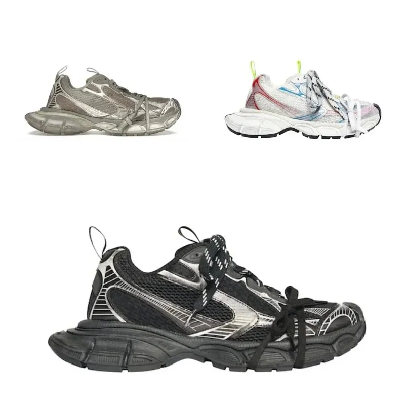 Balenciaga 3XL Sneakers