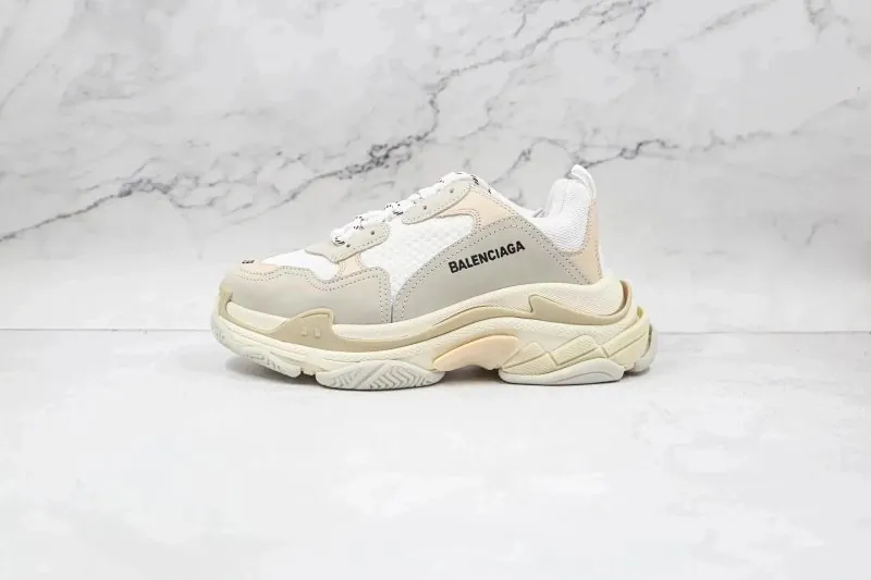 Balenciaga Triple S Sneakers