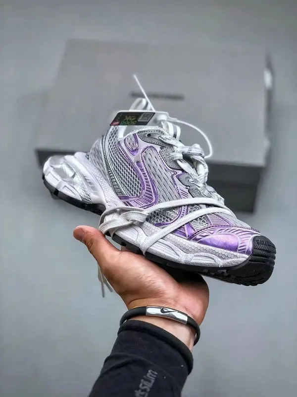 Balenciaga 3XL Sneakers