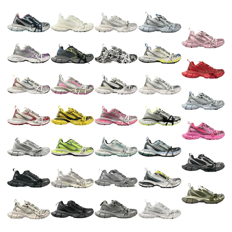 Balenciaga 3XL Sneakers