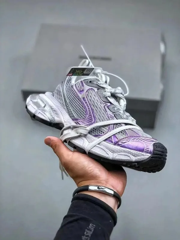 Balenciaga 3XL Sneakers