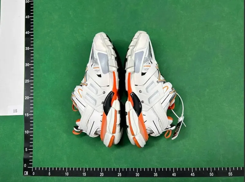 Balenciaga Track Sneakers