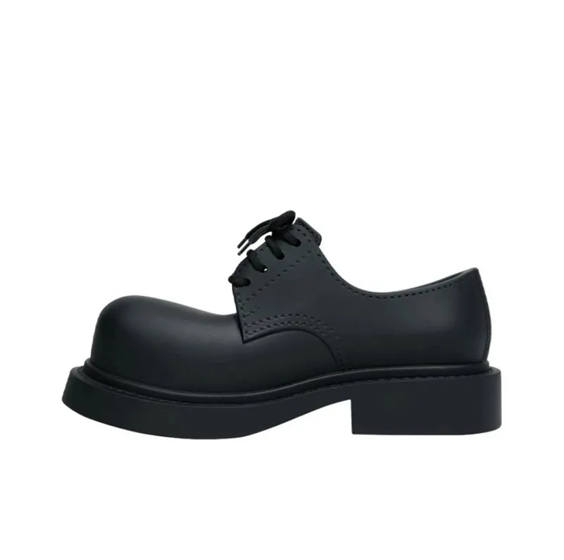 Balenciaga Steroid Derby Sneakers