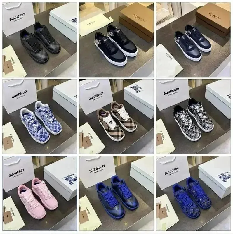Burberry Sneakers