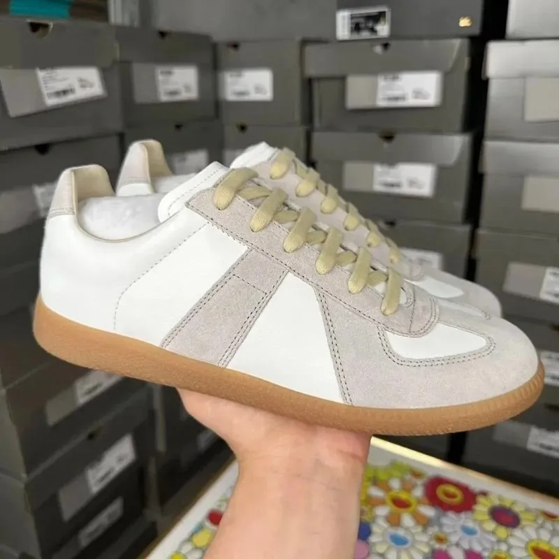Maison Margiela Replica Sneakers
