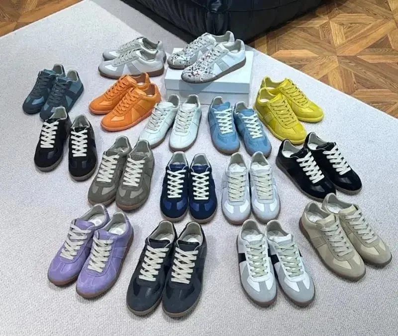 Maison Margiela Replica Sneakers