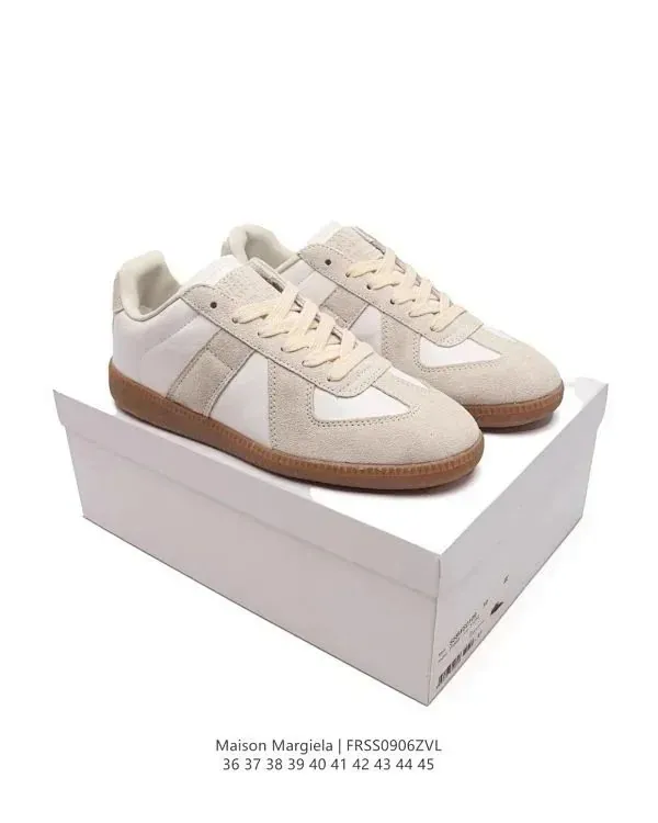 Maison Margiela Replica Sneakers