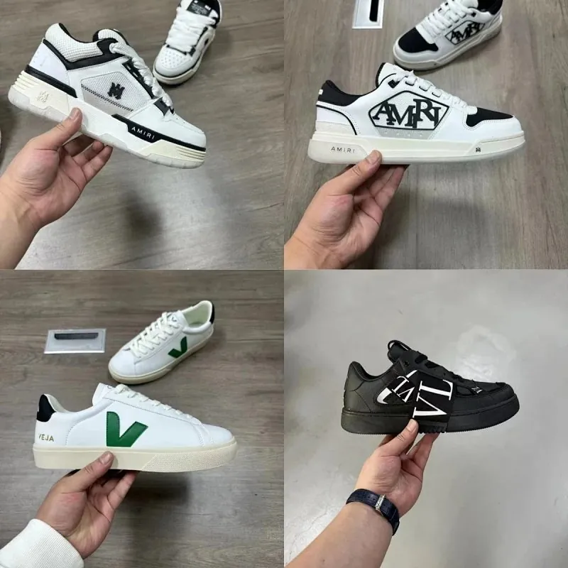 Amiri MA-1 Sneakers