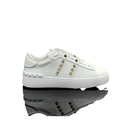 Valentino Rockstud Untitled Sneakers