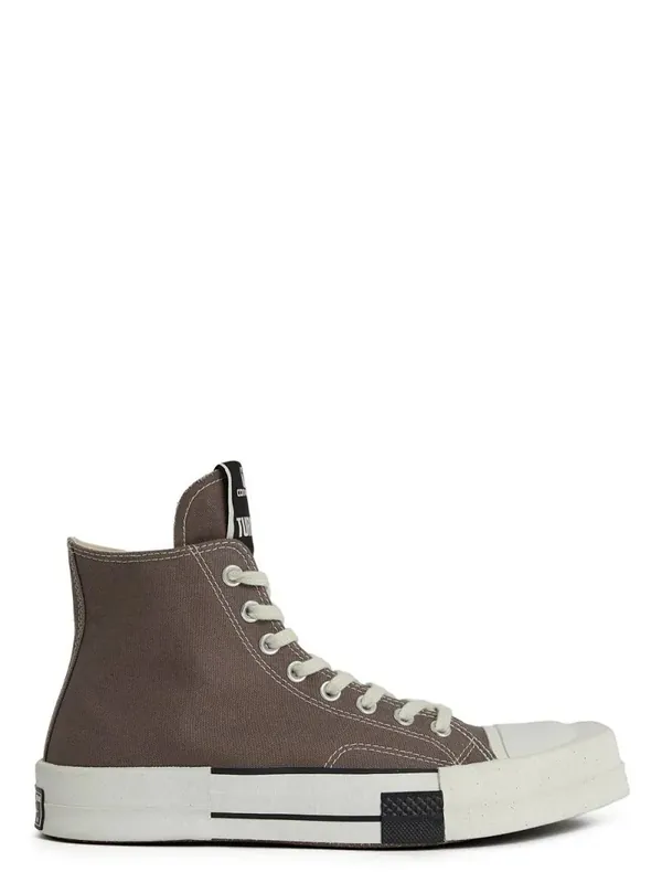 Rick Owens Converse TURBODRK Chuck 70 Sneakers