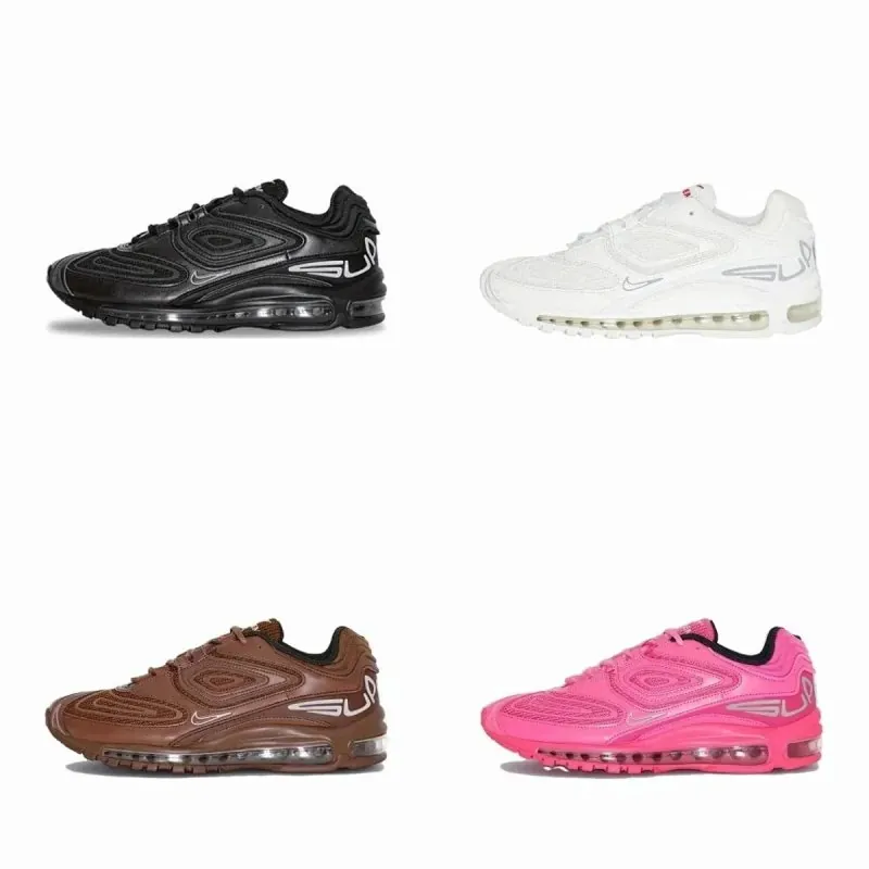 Nike Air Max Muse Sneakers