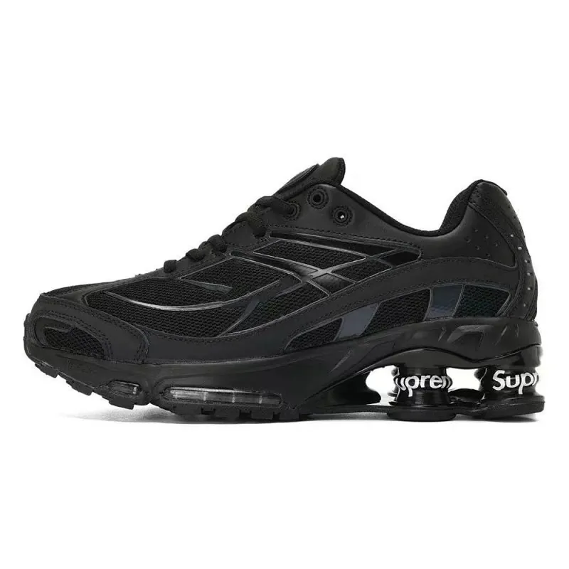 Nike Shox Ride 2 Sneakers