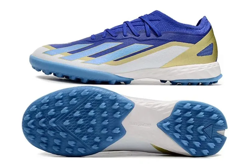 Adidas X Crazyfast Sneakers
