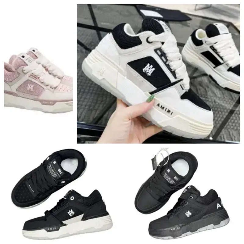 Amiri MA-1 Sneakers