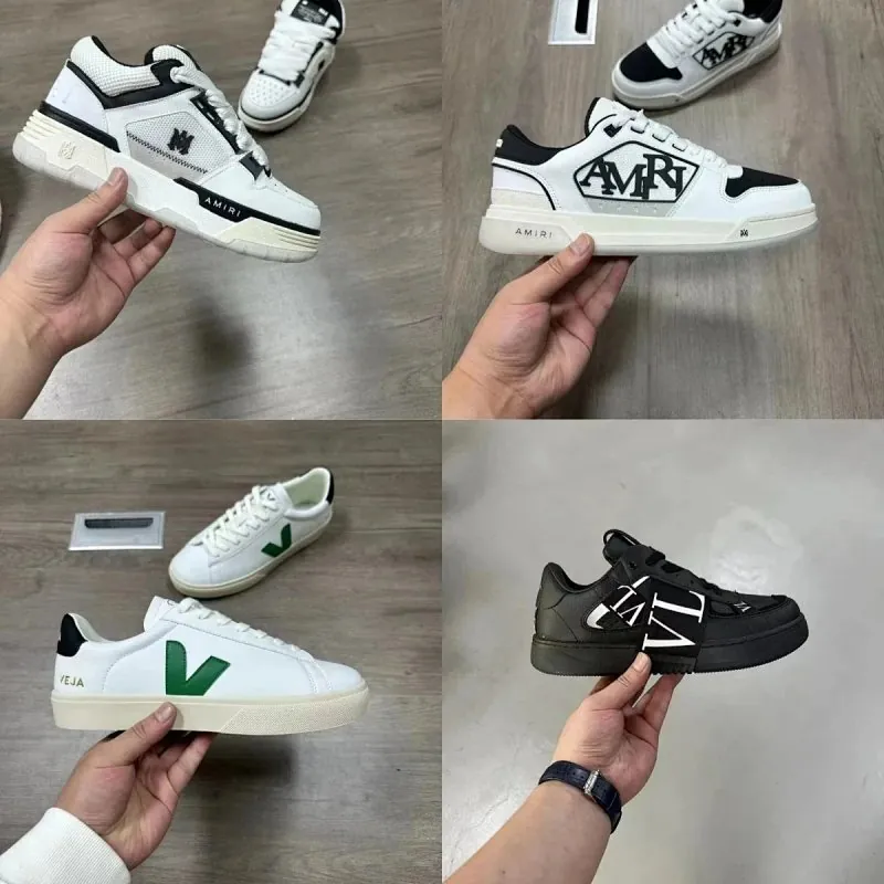 Amiri MA-1 Sneakers