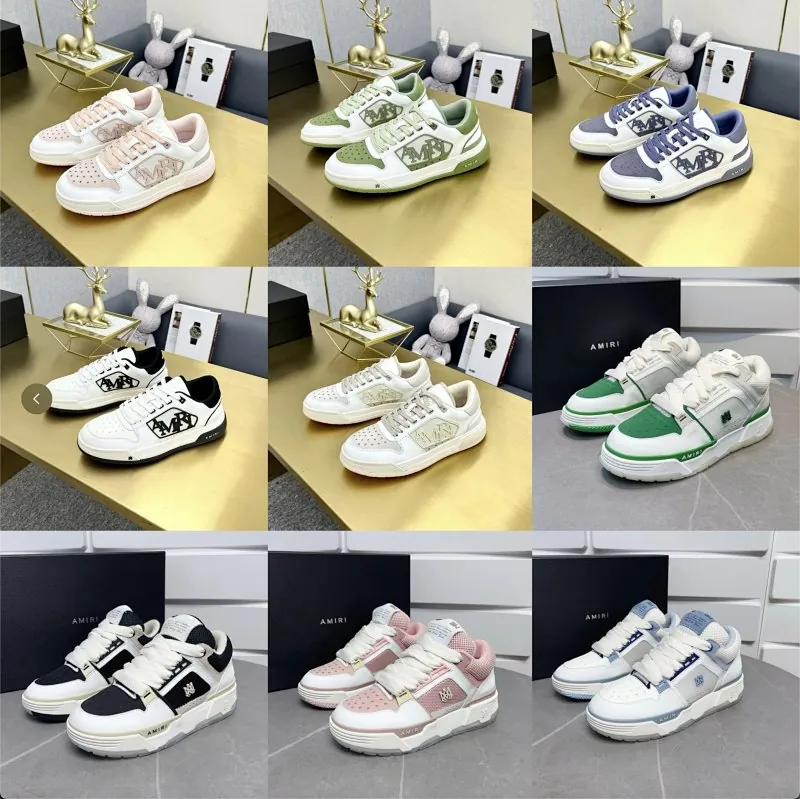Dior B27 Sneakers