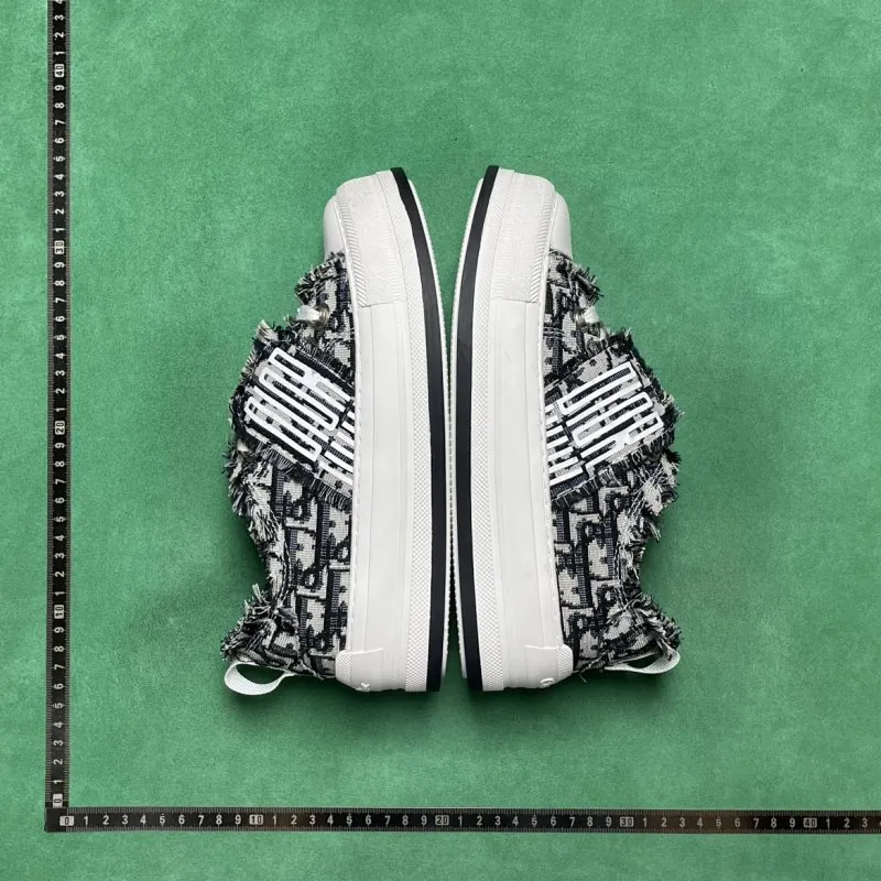 Dior Walk'n'Dior Sneakers