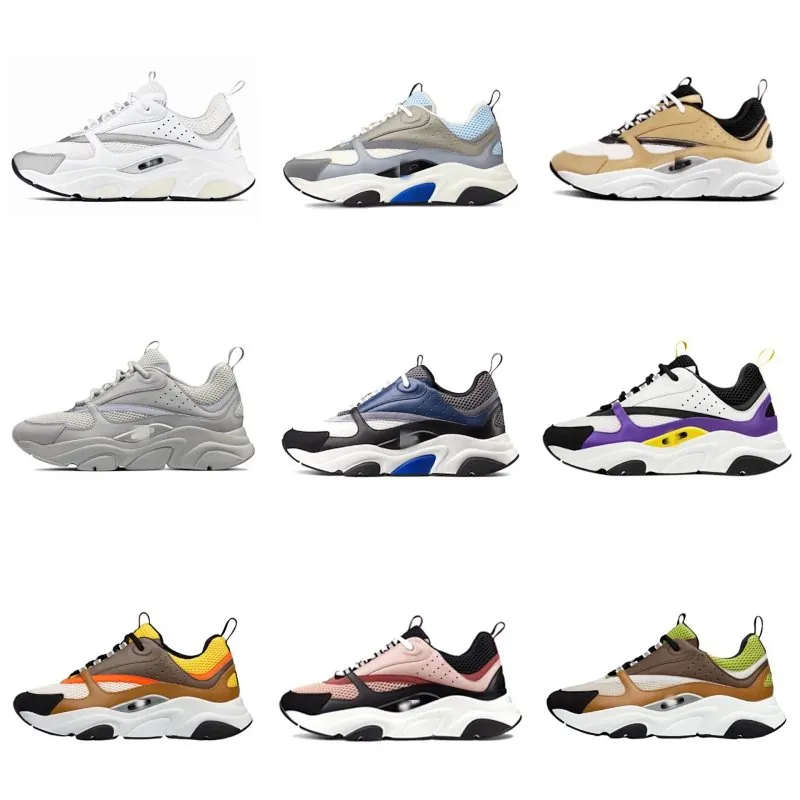 Dior B22 Sneakers