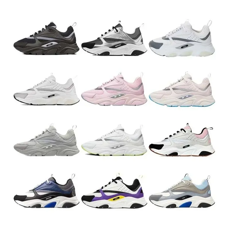 Dior B22 Sneakers