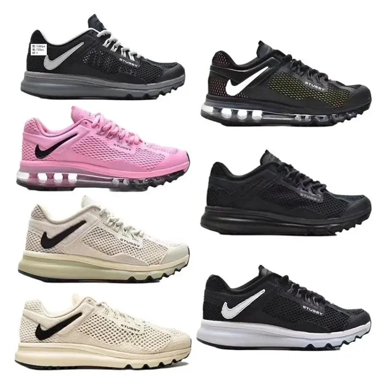 Stussy Sneakers