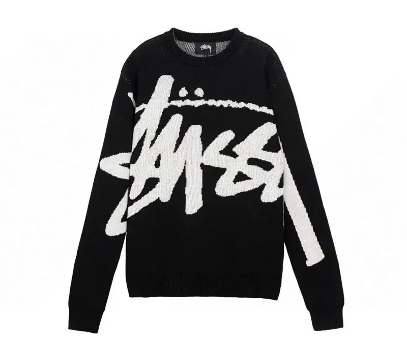 Stussy Sweater