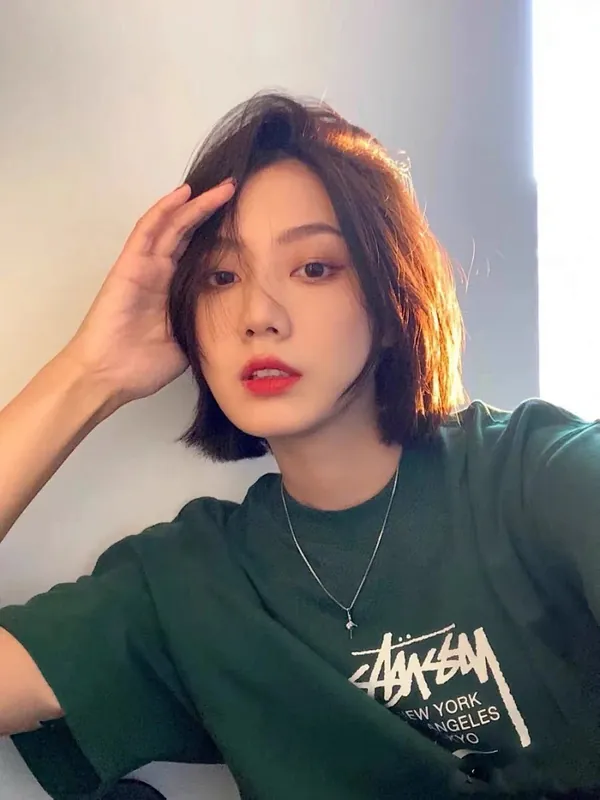 Stussy T-Shirt