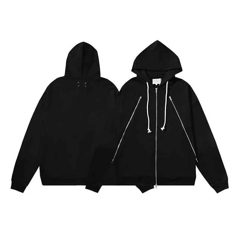 Maison Margiela Four Stitch Hoodie Collection