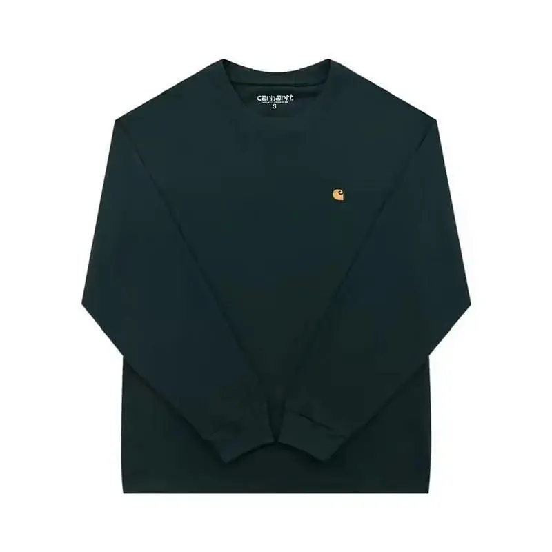 Carhartt Chase Logo Sweatshirt
