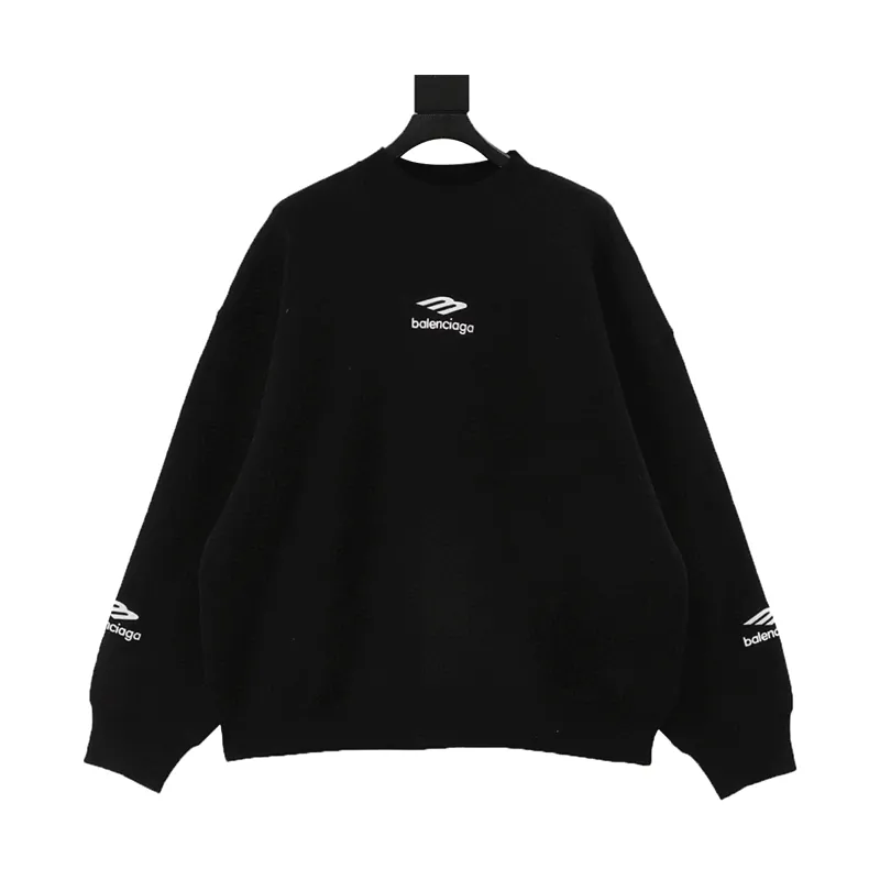 Balenciaga 3B Sports Icon Sweatshirt