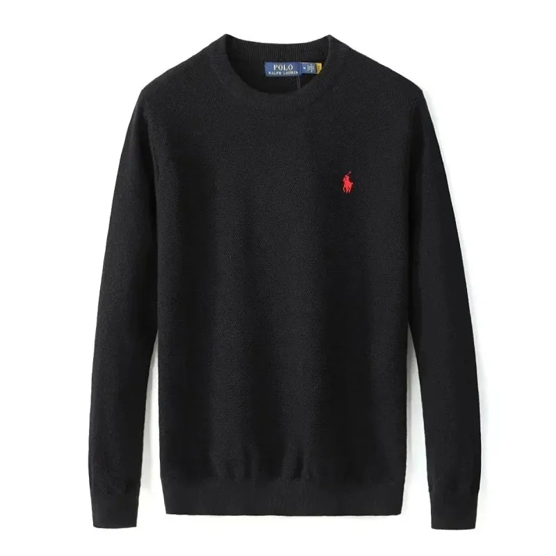 Ralph Lauren Big Pony Knit Sweater