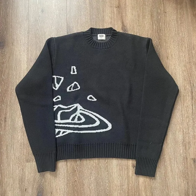 Vivienne Westwood Orb Knit Sweater