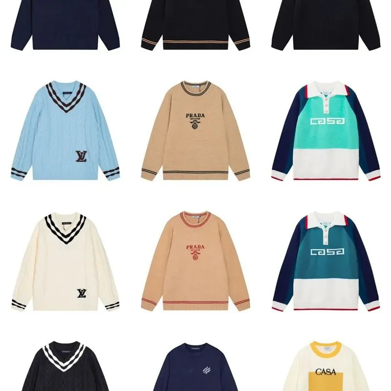 Sweater