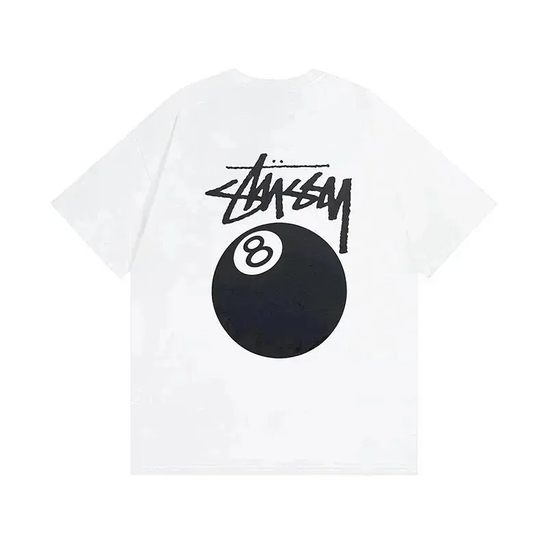 Stussy 8 Ball T-Shirt