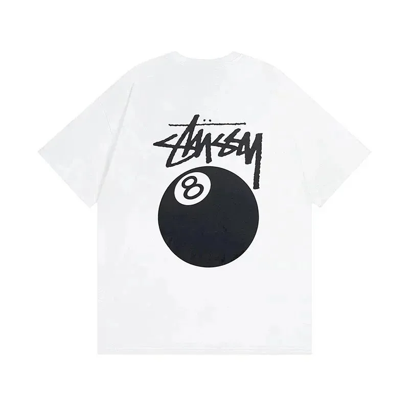 Stussy 8 Ball T-Shirt