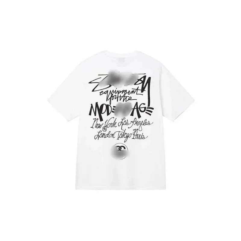 Stussy Modern Age T-Shirt