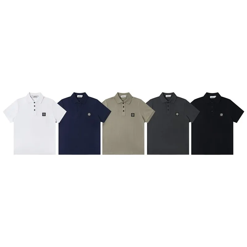 Givenchy 4G Logo Polo Shirt Collection