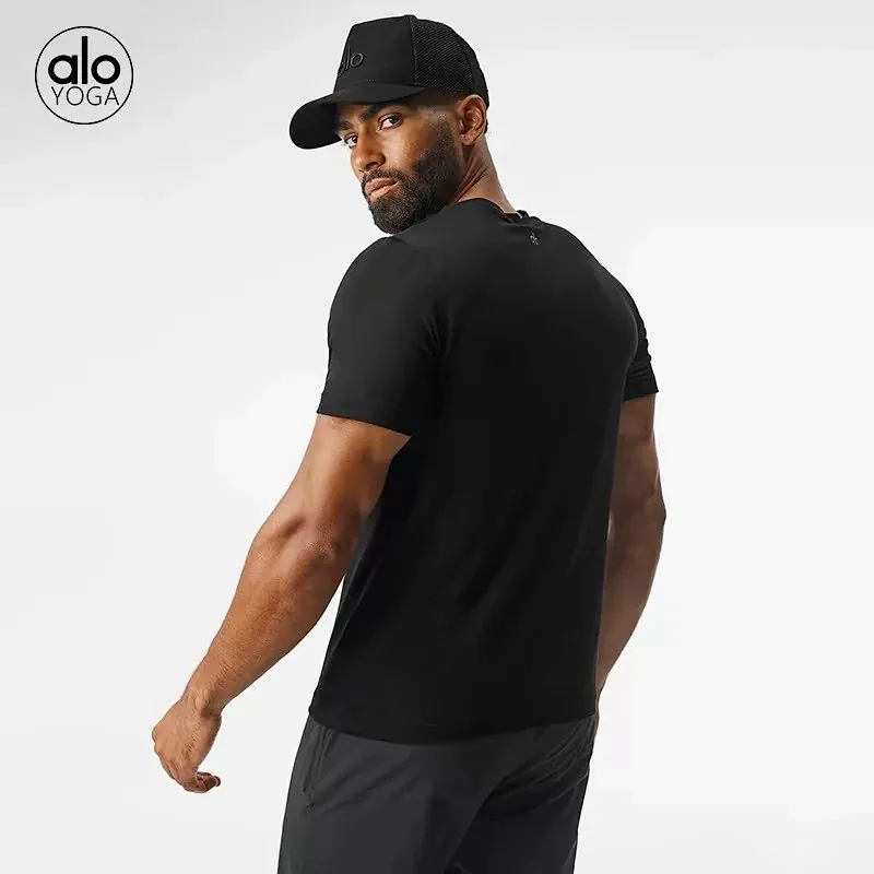 Alo Yoga Performance T-Shirt