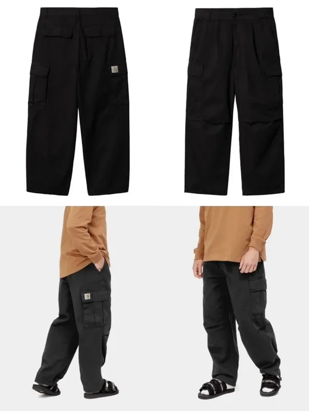 Carhartt Cargo Pants