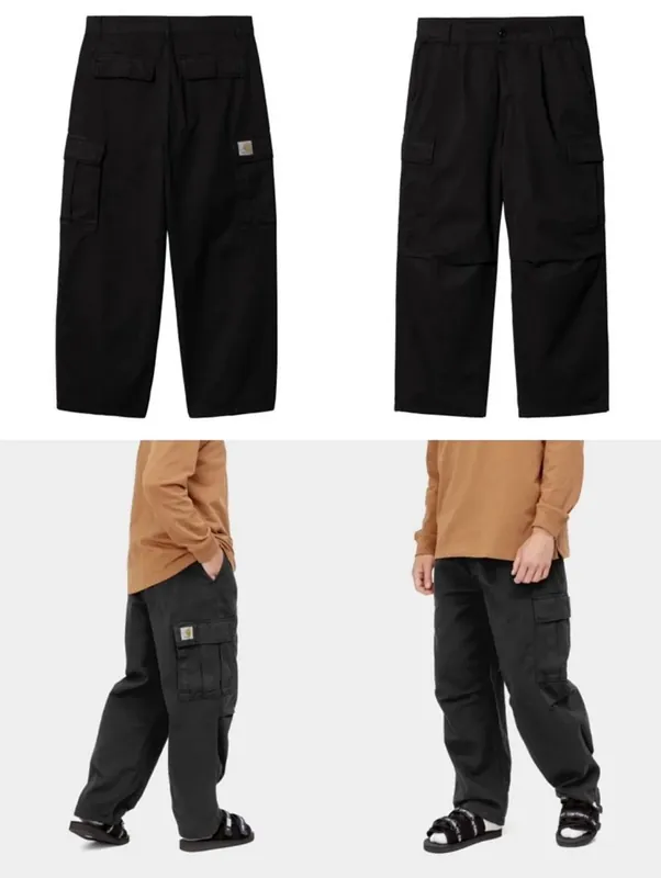 Carhartt Cargo Pants