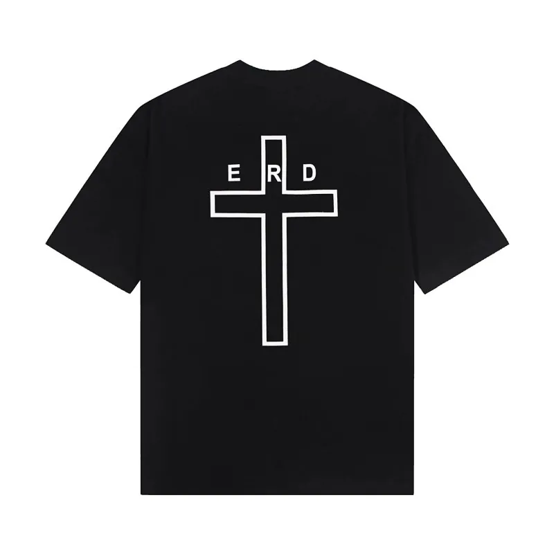 Enfants Riches Deprimes ERD Cross T-Shirt