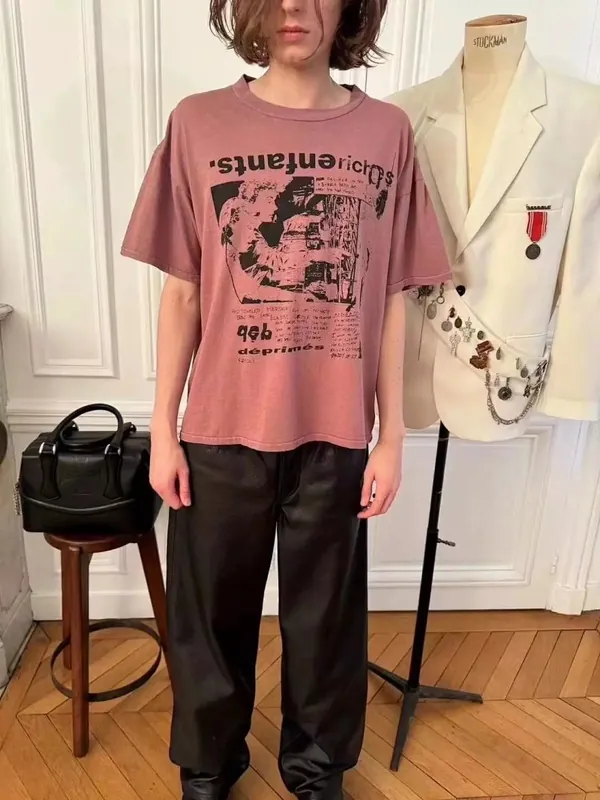 Enfants Riches Deprimes Graphic T-Shirt