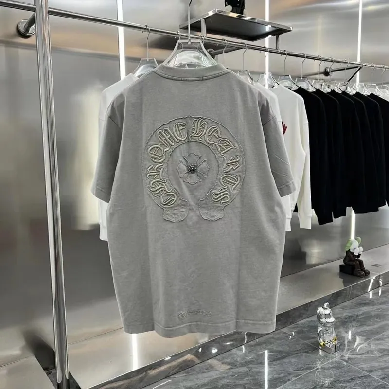 Chrome Hearts Arch Logo T-Shirt