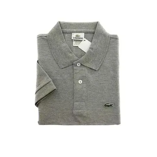 Lacoste Classic Pique Polo Shirt