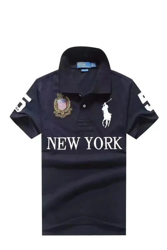 Polo Ralph Lauren New York Big Pony Polo Shirt