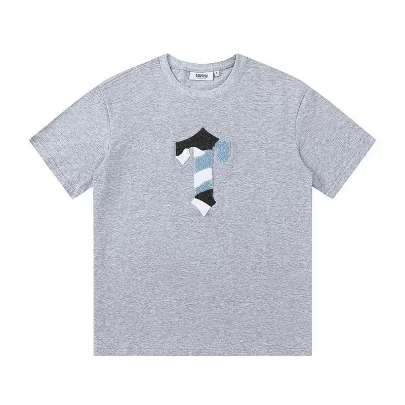 Trapstar Irongate T Logo T-Shirt