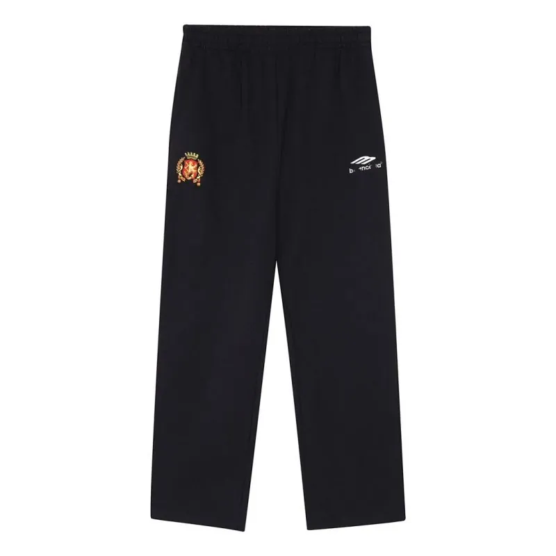 Balenciaga Umbro Crest Track Pants