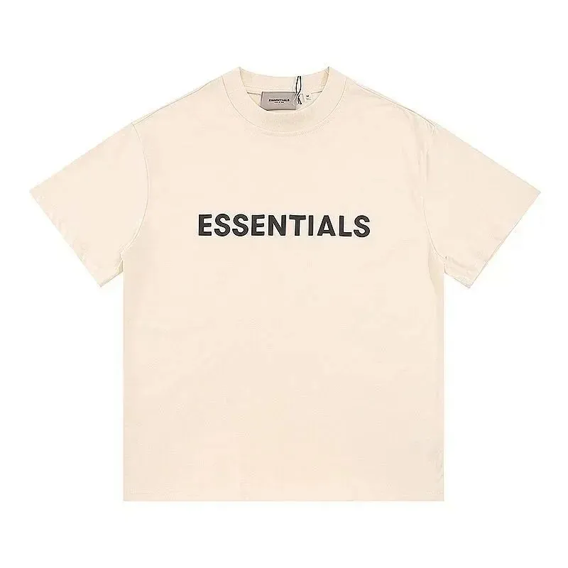 Fear of God Essentials Logo T-Shirt