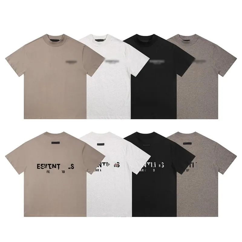 Fear of God Essentials T-Shirt Collection